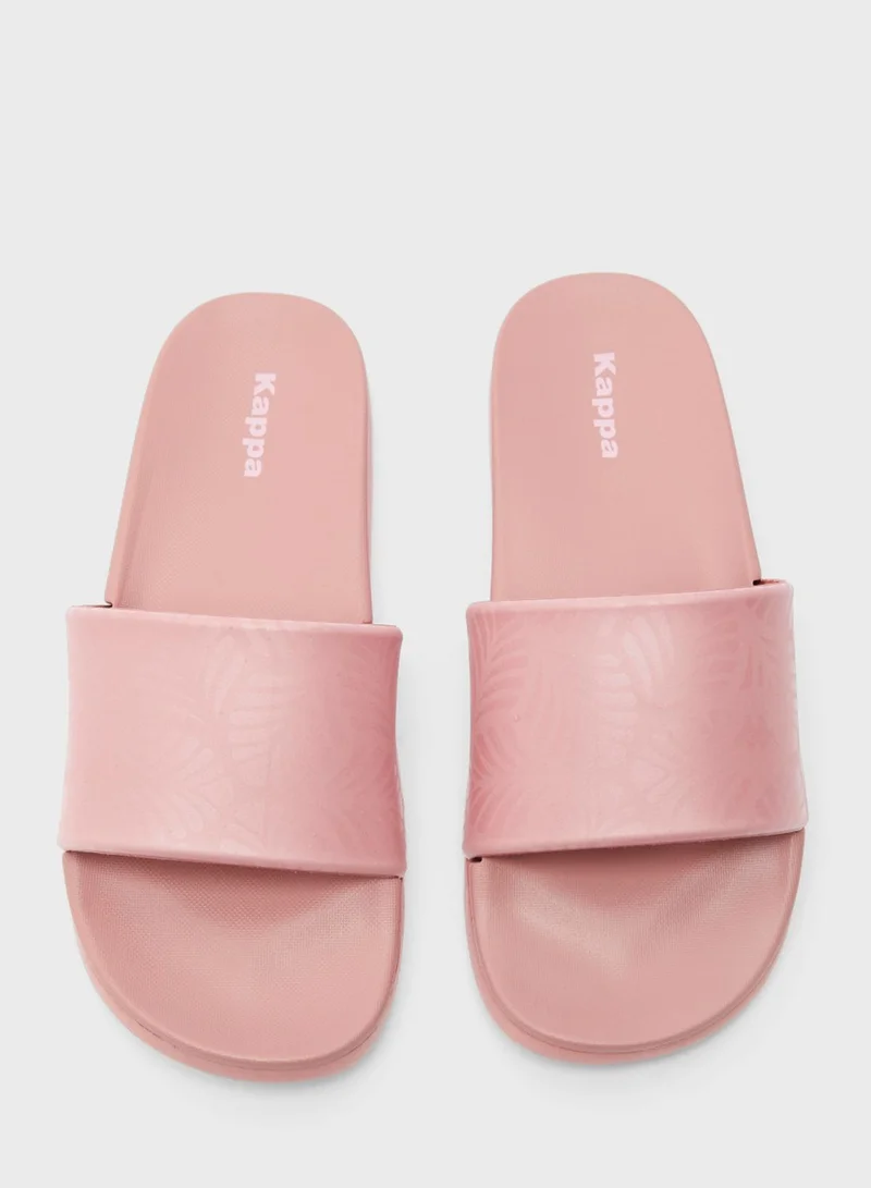Kappa Women's Casual Slides