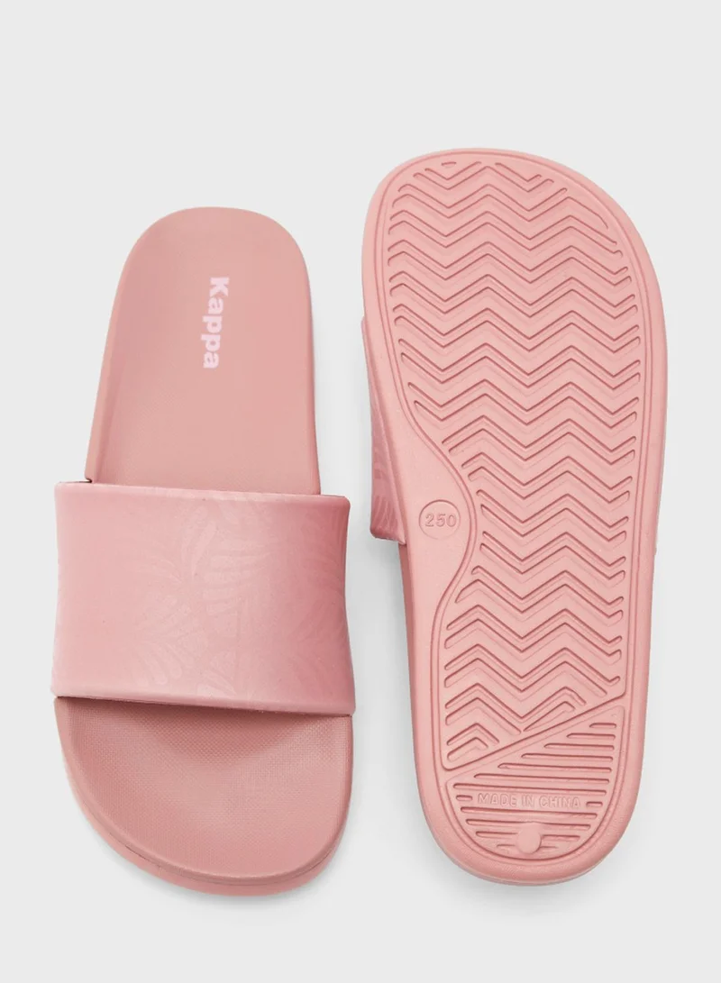 Kappa Women's Casual Slides