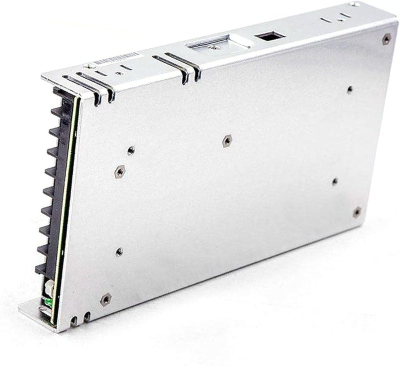 LRS 350 3.3V 60A 350W مصدر طاقة تيار متردد/مستمر ذو تبديل واسع المدى للإدخال لأتمتة الصناعية - Image 5