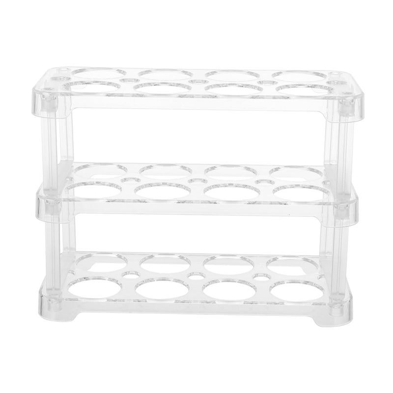 Stackable Refrigerator Storage Box Kitchen Fridge Organizer 22 3X16 2X10 1CM - Image 2