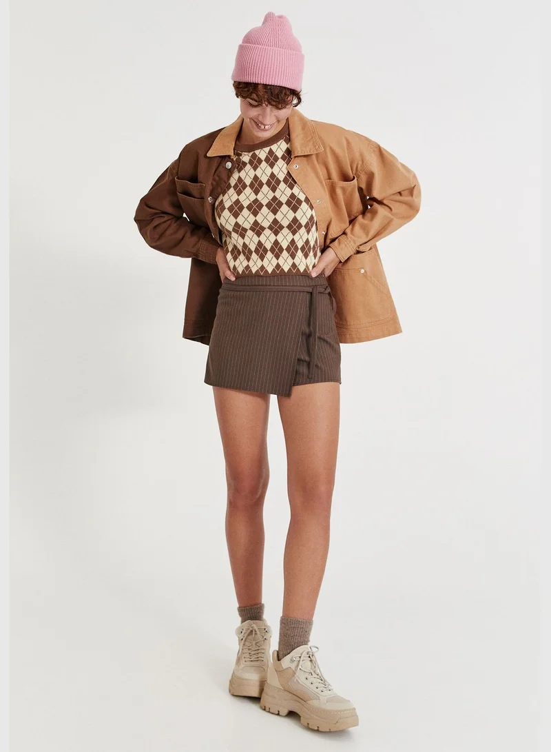 بول آند بير سويتر كروب بتصميم ماسي