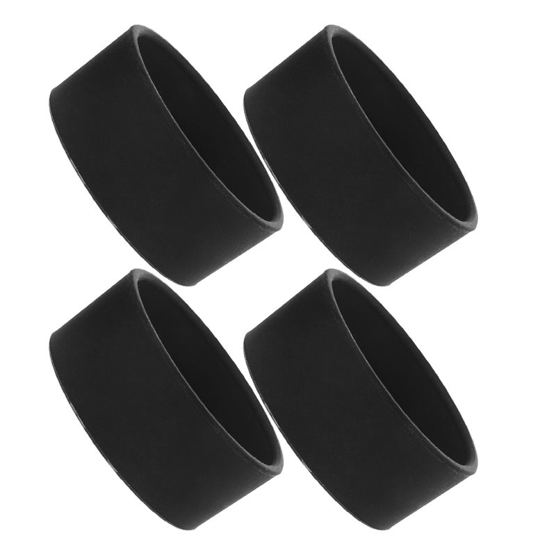 4pcs Microscope Rubber Eyepieces Rubber Eye Microscope Covers - Image 3