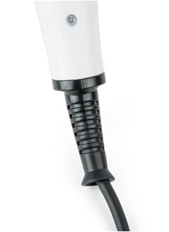 ELORA Elora Lightweight And Powerful 2000w Dryer With Quick Drying Time, Efficient And Customizable Settings | ELPC-1603 Pearl White  - Image 2