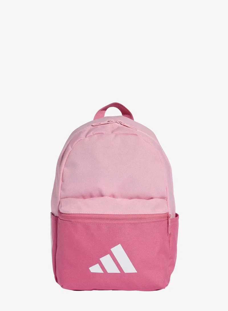 Adidas Logo Backpack Kids