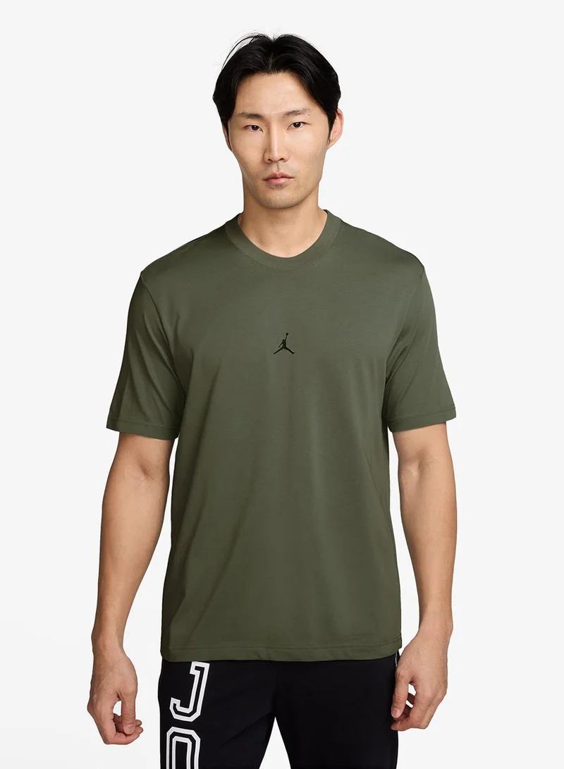 Jordan Jordan Sport Jumpman Dri-Fit T-Shirt