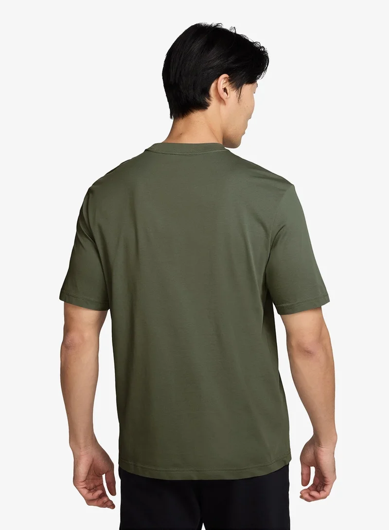 Jordan Jordan Sport Jumpman Dri-Fit T-Shirt