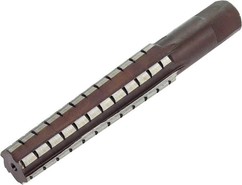 KMIAN TOOLS No.3 Morse Taper Reamer Set MT3 (2pcs) - Image 4