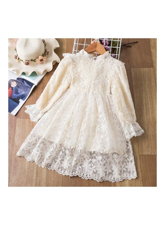 نيبمينينت Princess Costume 120cm - Image 3