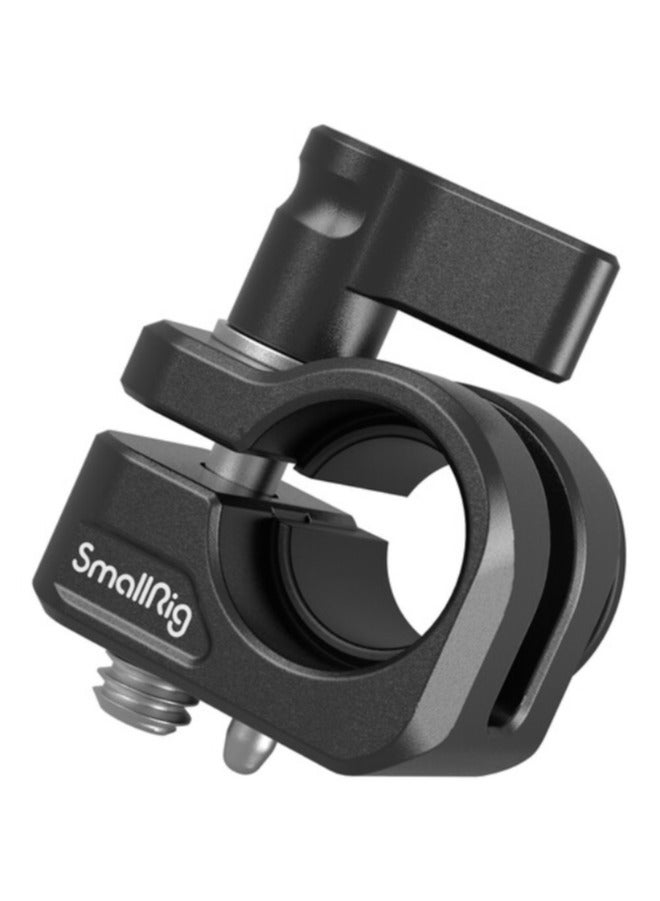 SmallRig 12mm/15mm Single Rod Clamp 3598 - Image 1