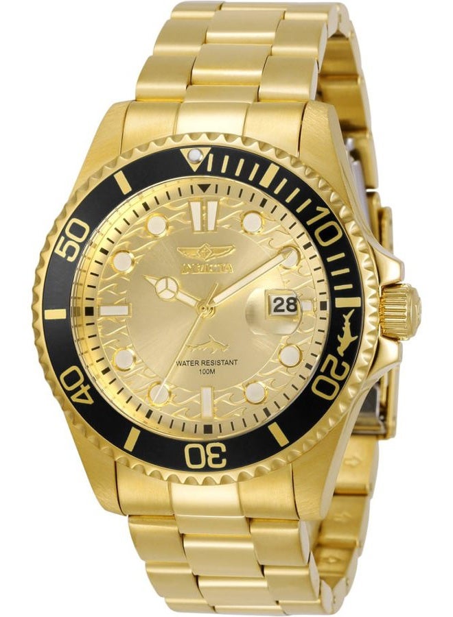 Invicta ساعة كواتز للرجال برو دايفر 30025 - 43 مم - Image 1