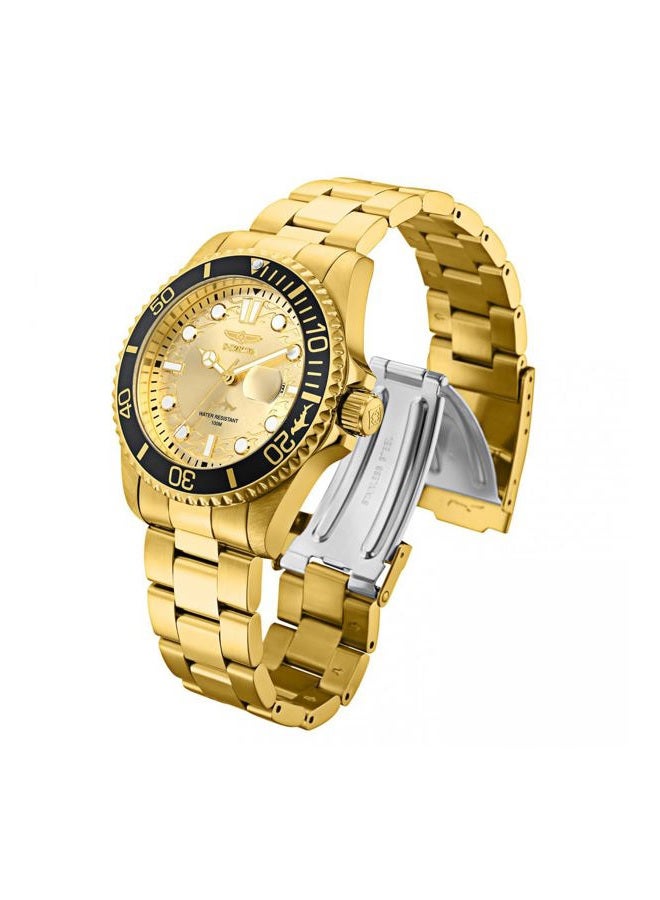 Invicta ساعة كواتز للرجال برو دايفر 30025 - 43 مم - Image 2