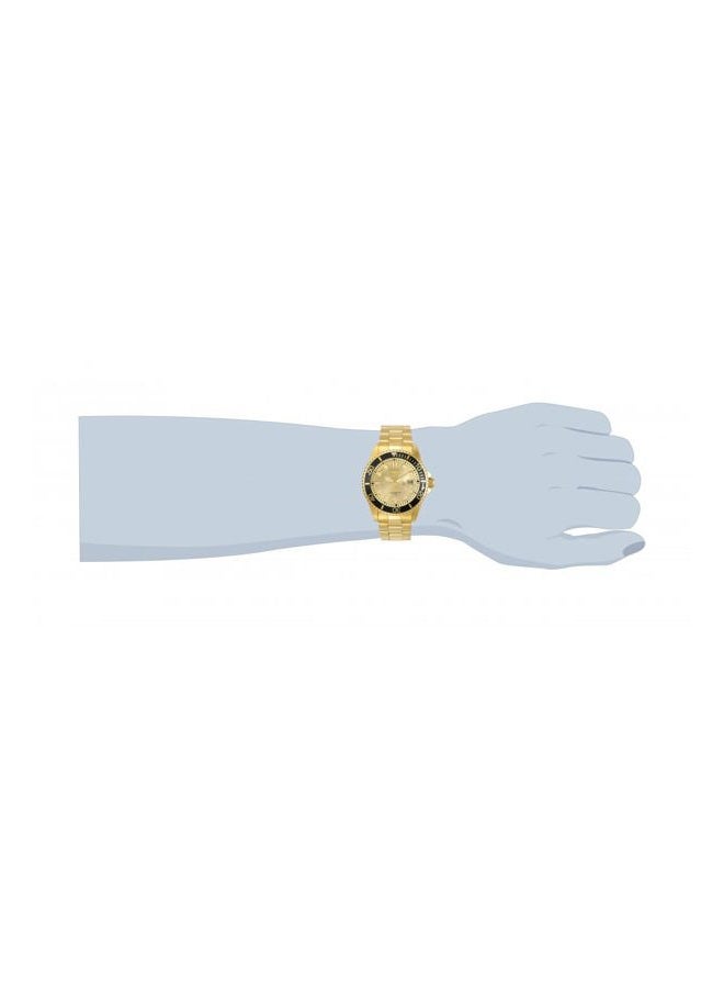 Invicta ساعة كواتز للرجال برو دايفر 30025 - 43 مم - Image 5