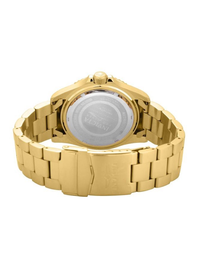 Invicta ساعة كواتز للرجال برو دايفر 30025 - 43 مم - Image 4