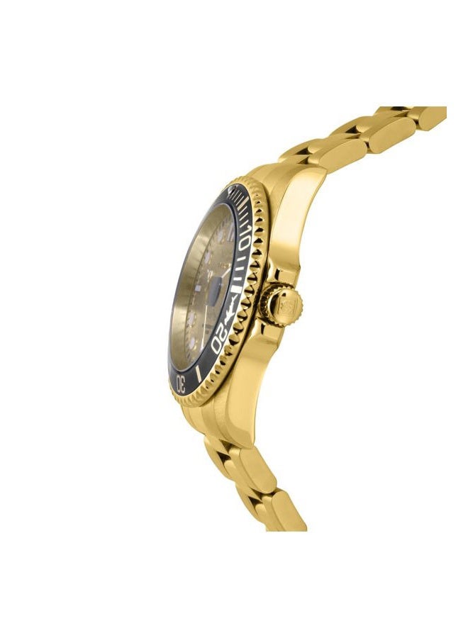 Invicta ساعة كواتز للرجال برو دايفر 30025 - 43 مم - Image 3