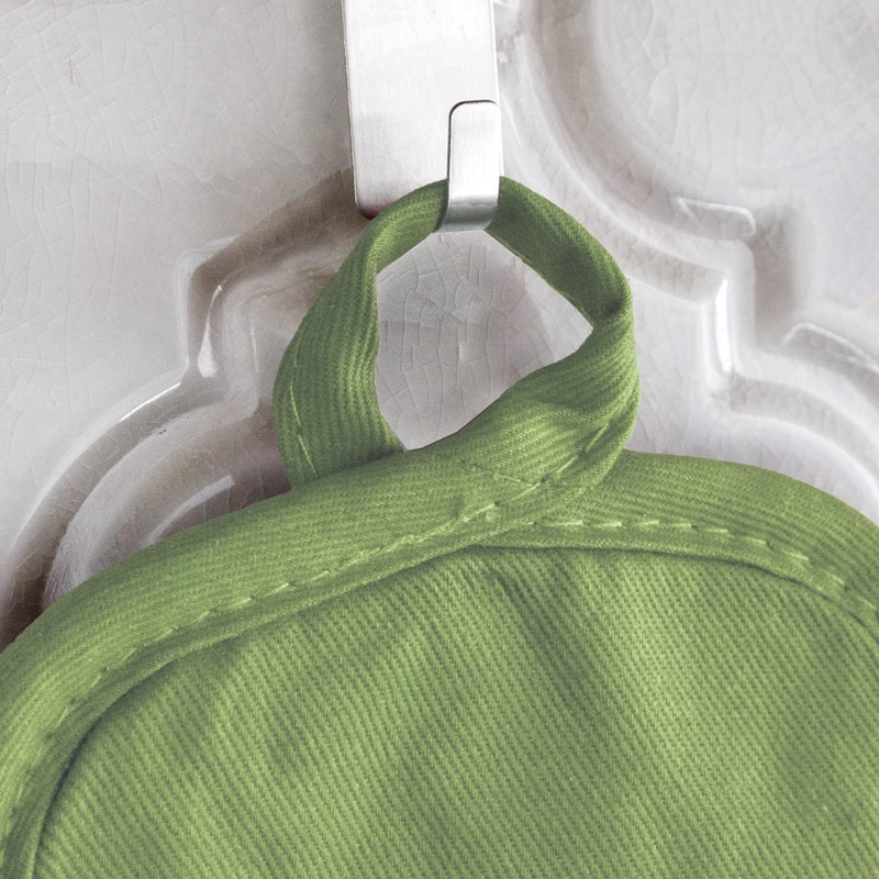 Ritz Royale Collection Pot Holder  Cactus  4 Count - Image 3