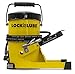 LockNLube GGun Grease Gun Fast Easy Greasing 10000psi Output Hands Free Foot Operation Pressure Relief Valve Mess Waste Free with GCoupler 2m Hydraulic Hose Heavy Duty Industrial Strength - Image 2