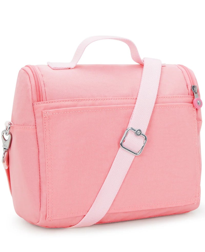 كيبلينغ حقيبة غداء كيشيرو مرج البحر كبيرة جديدة مع جيب لعربة - Image 2