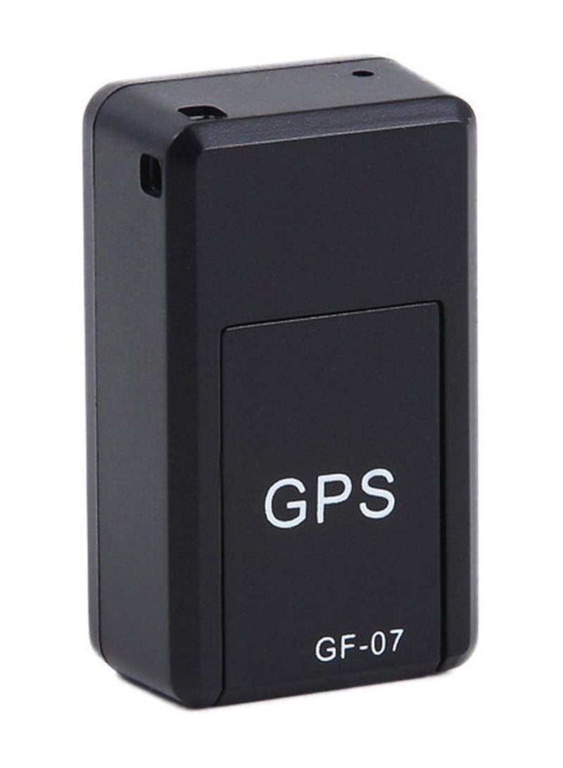 SOSEKO Magnetic GSM Mini GPS Tracker Real Time Tracking Locator Device For Car - Image 1
