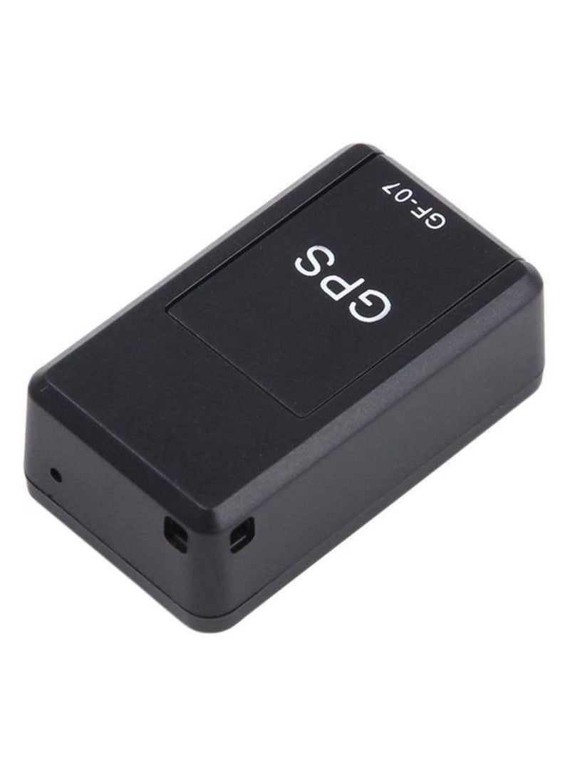 SOSEKO Magnetic GSM Mini GPS Tracker Real Time Tracking Locator Device For Car - Image 3