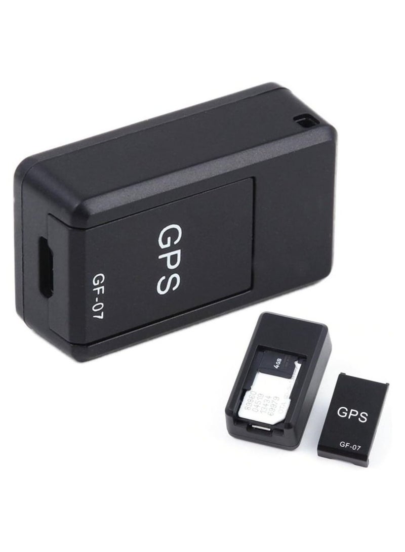 SOSEKO Magnetic GSM Mini GPS Tracker Real Time Tracking Locator Device For Car - Image 2