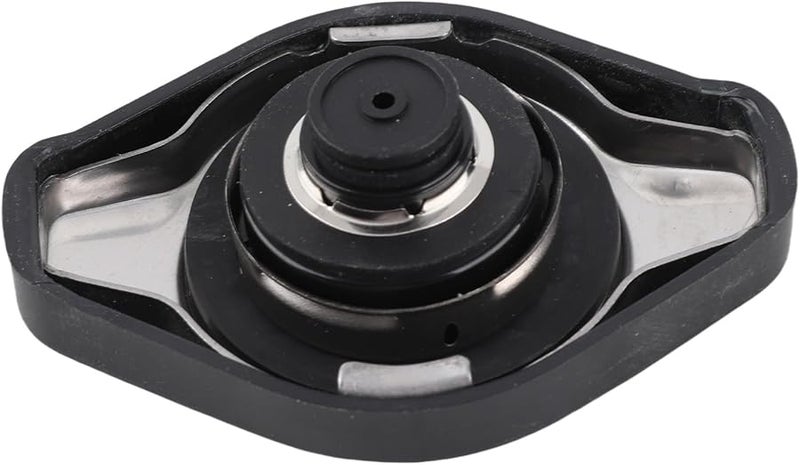 غطاية مشعاع سيارة من الألومنيوم عالي الكثافة مقاومة للحرارة والصدا لأسونا جيو إيسوزو - Image 3