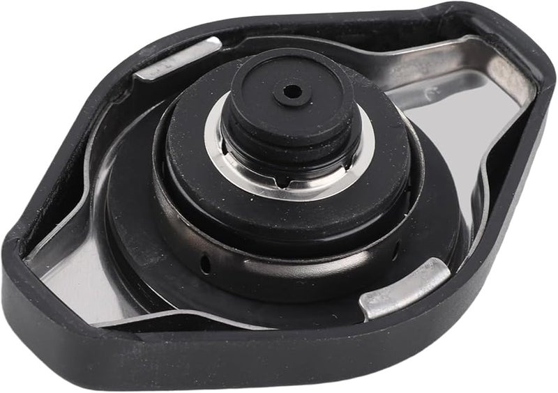 غطاية مشعاع سيارة من الألومنيوم عالي الكثافة مقاومة للحرارة والصدا لأسونا جيو إيسوزو - Image 4