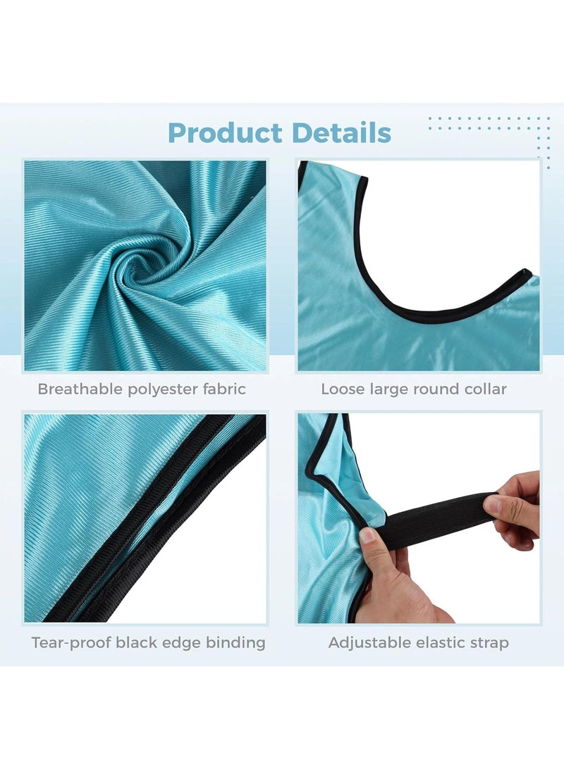 Y&D 10-piece Suit Suitable For Weight 50.00 Kg-95.00 Kg Adult Basketball Football Sports Training Against Group Vest Suit - Image 4