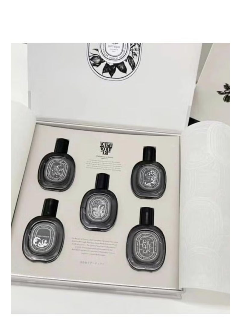 مجموعة عطور ميني ديبتيك