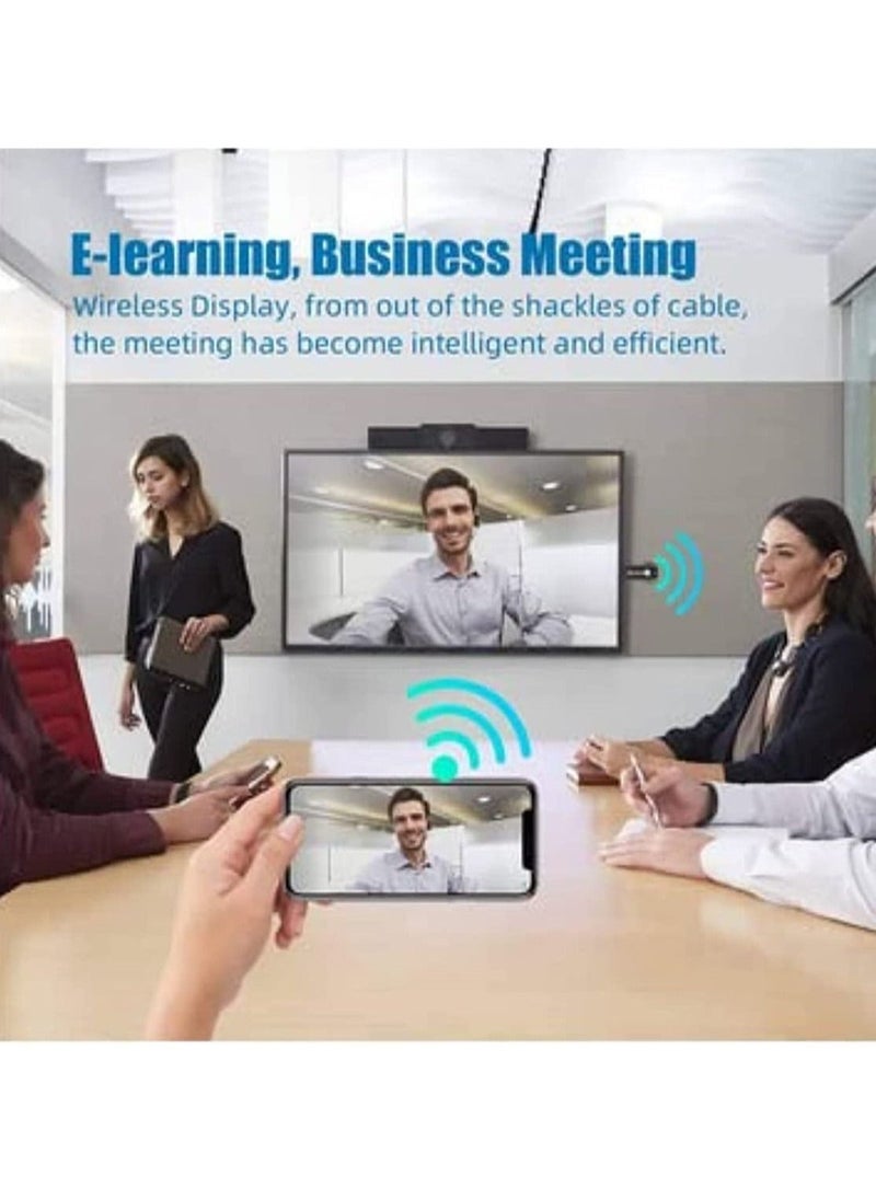 Anycast HDMI Wireless 1080p Display Adapter - Image 5