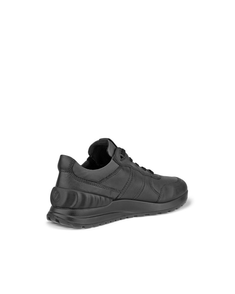 ECCO Astir Lite Classic, Black Nubuck, 11-11.5 - Image 2