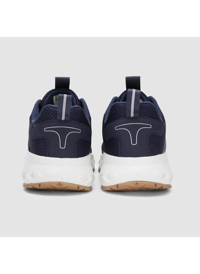 TOREAD - TOREAD Men's Walking Shoes - Comfortable, Lightweight, and All-Terrain Ready - Image 1