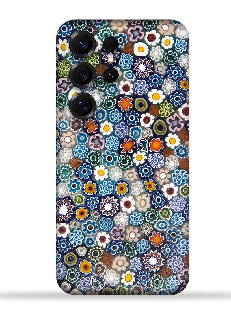 AMC DESIGN Protective Case Cover For Samsung Galaxy S25 Ultra - Image 1