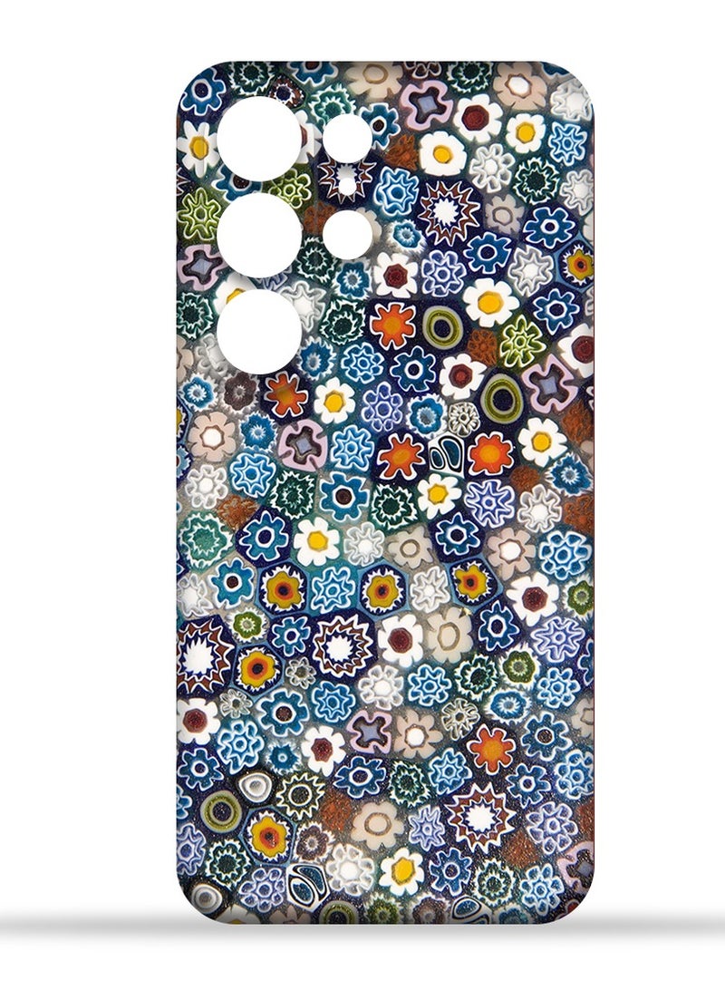 AMC DESIGN Protective Case Cover For Samsung Galaxy S25 Ultra - Image 2