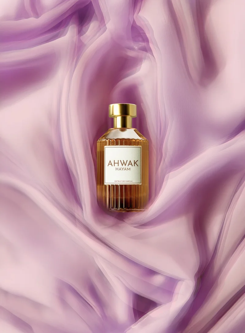 Ahwak Hayam Fragrance EDP 100ml