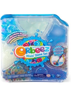 ORbeez Orbeez Mixin Set 4 Pack  - Image 1