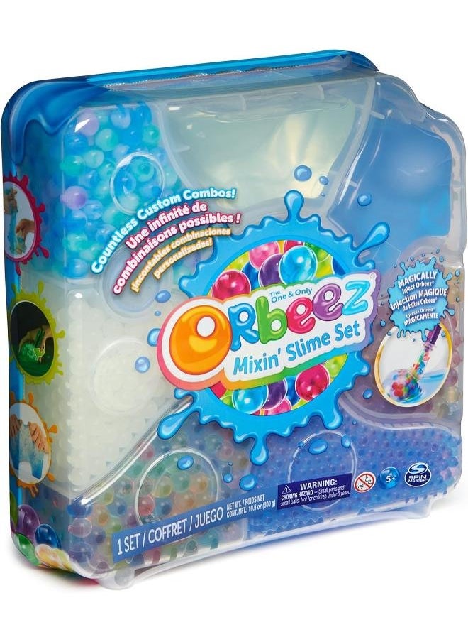 ORbeez - Orbeez Mixin Set 4 Pack - Image 1