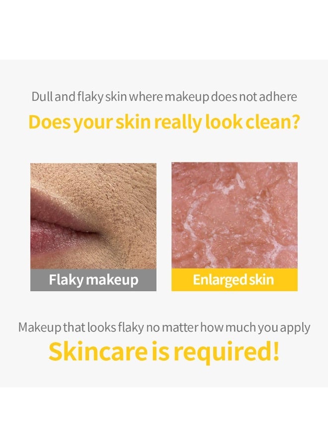 سيكرت كي [Secret Key] Lemon Sparkling Peeling Gel 150ml - Image 2