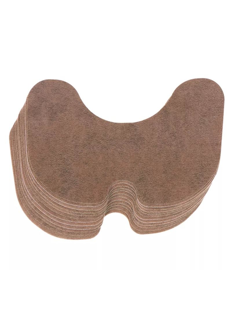 12pcs/ 1x bag New Knee Plaster Sticker Wormwood Extract Knee Joint Ache Pain Relieving Paster Knee Rheumatoid Arthritis Body Patch - Image 4