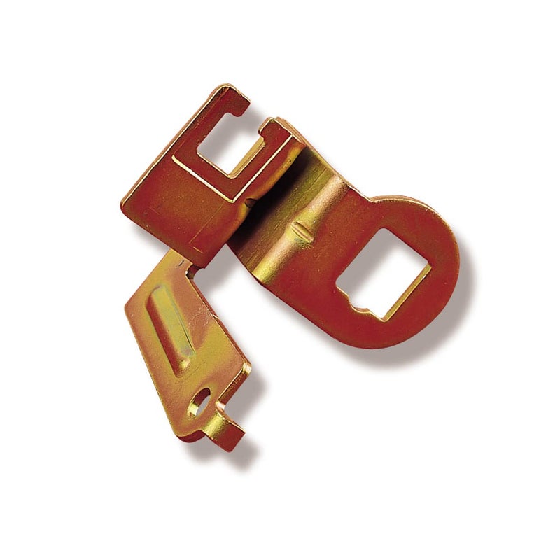 Holley 2095 700R4 Kickdown Cable Bracket