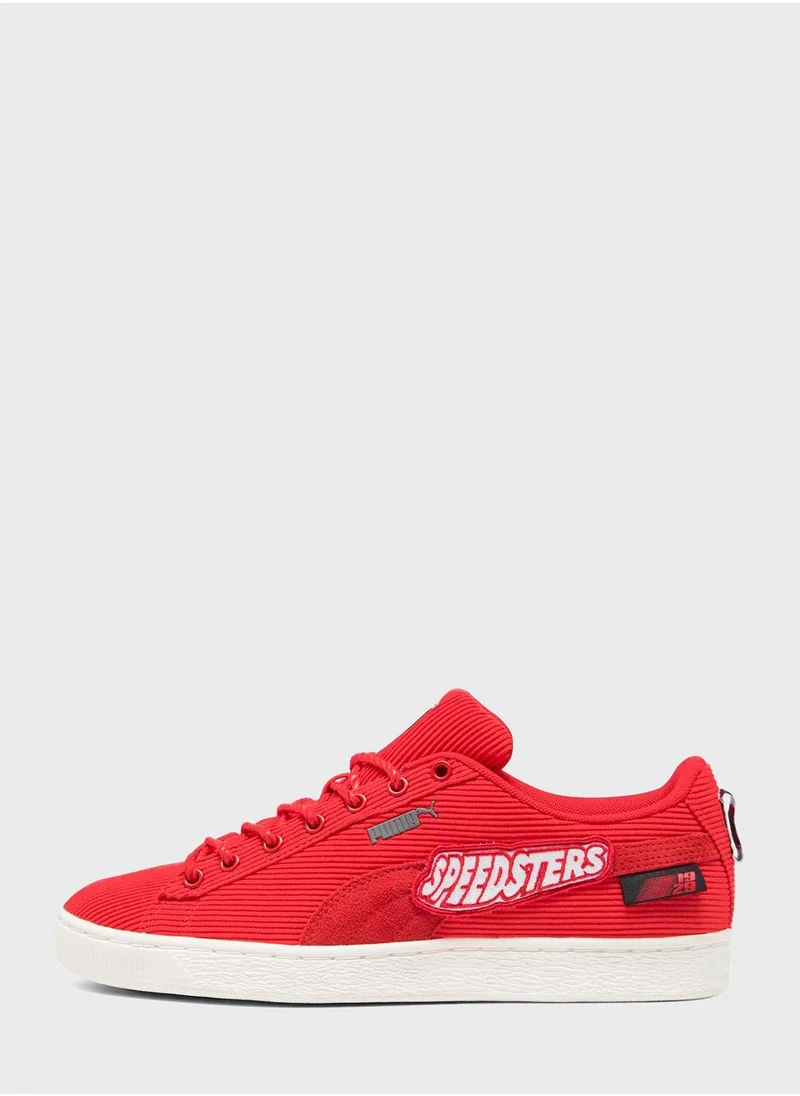 PUMA Ferrari Clyde Gc
