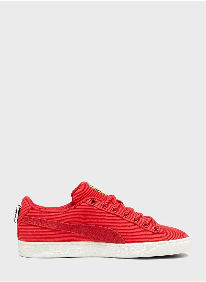 PUMA Ferrari Clyde Gc