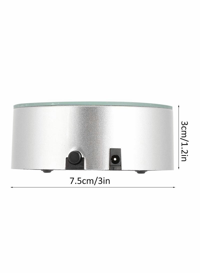 Excefore Crystal Display Stand, 2pcs  - Image 5