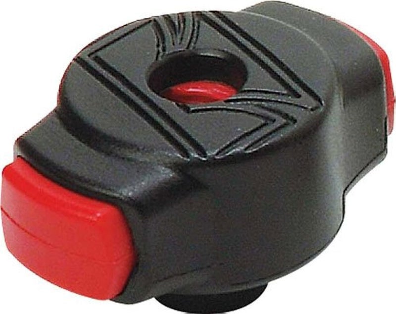 Tama QC8 Quick-Set Cymbal Mate - Image 2