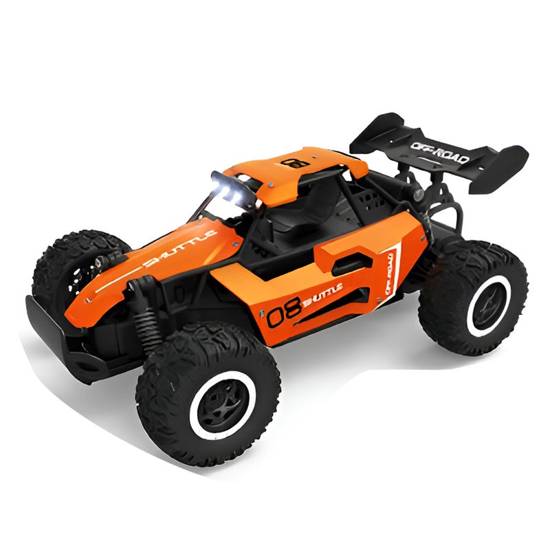 Hala Rechargeable Remote Control Car, 3699-087