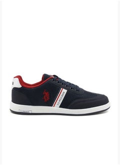 U.S.Polo Kares Low Top Lace Up Casual Shoes  - Image 1