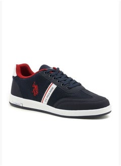 U.S.Polo Kares Low Top Lace Up Casual Shoes  - Image 2