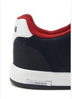 U.S.Polo Kares Low Top Lace Up Casual Shoes  - Image 5