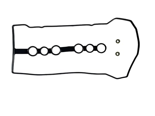 AOUKKL VS50542R Engine Valve Cover Gasket kit fit for Toyota Chevrolet Pontiac Corolla 20002008Matrix 0308 Celica 0005Vibe 0308Prizm 000218L1794CC - Image 1