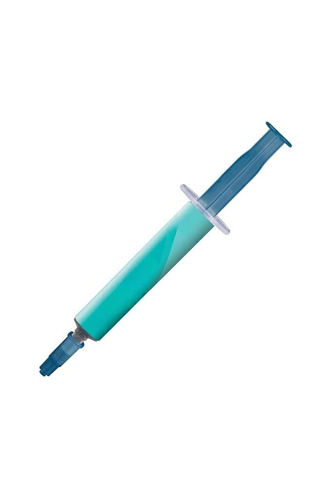 Heavy-Duty Thermal Paste 4g – Metal-Free, High-Performance Heat Conductivity for CPU and GPU Cooling - Image 1