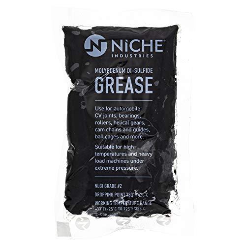 NICHE Front CV Axle Boot Kit for Polaris Ranger 500 700 XP UTV - Image 3